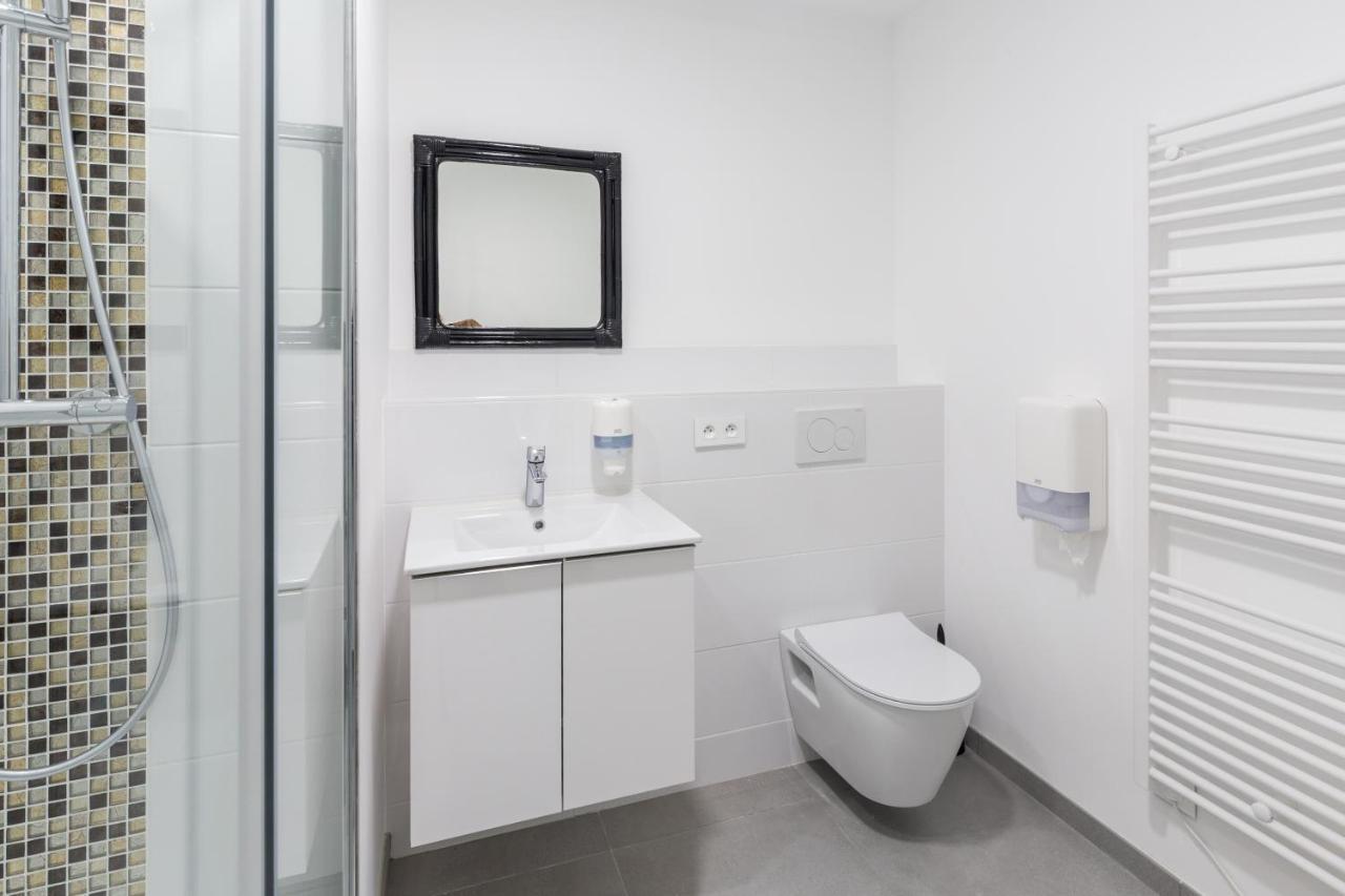 1Stays Premium - Chabaud Reims Exterior photo