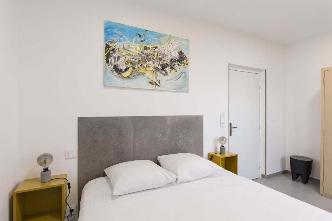 1Stays Premium - Chabaud Reims Exterior photo