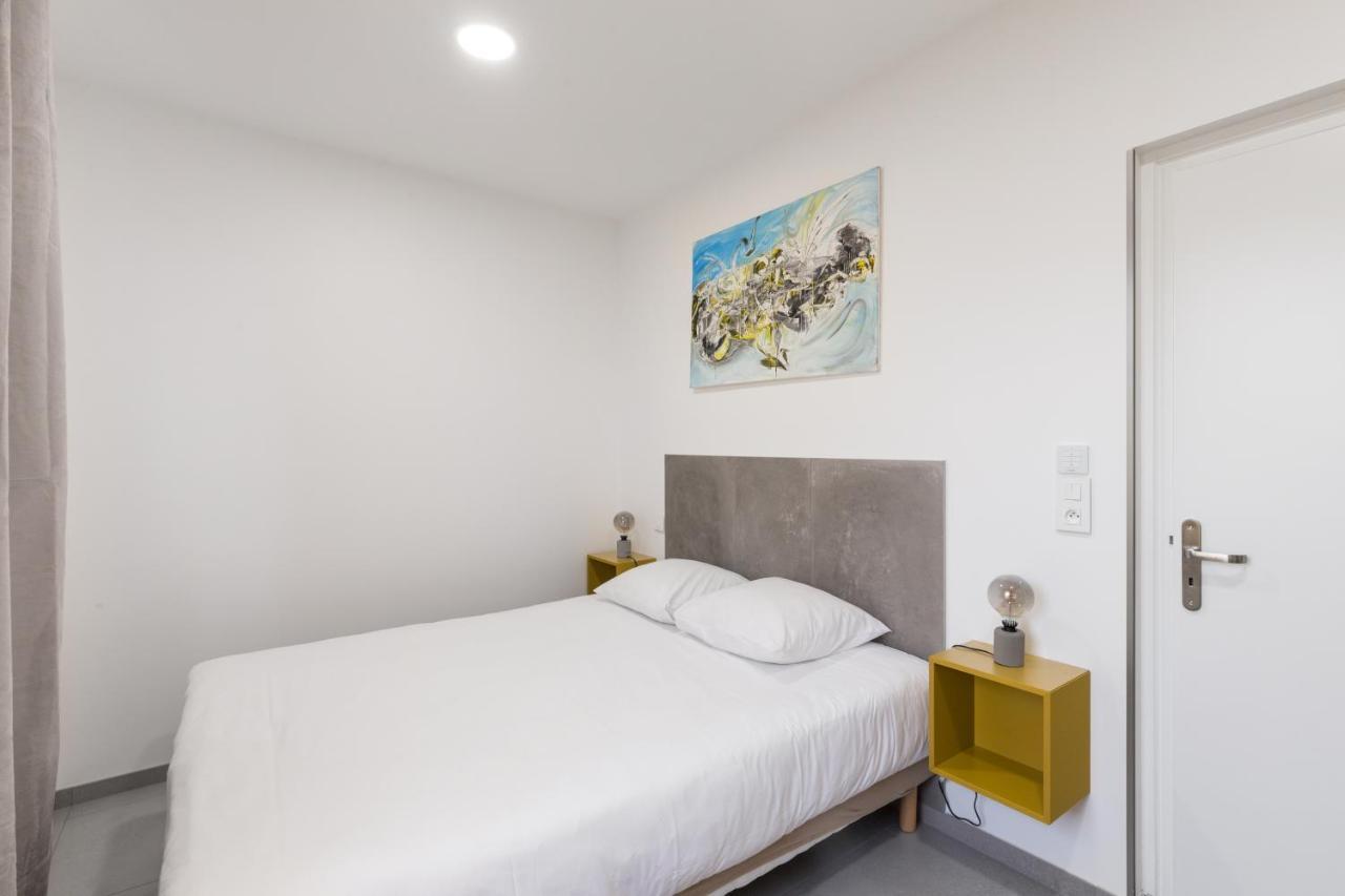 1Stays Premium - Chabaud Reims Exterior photo