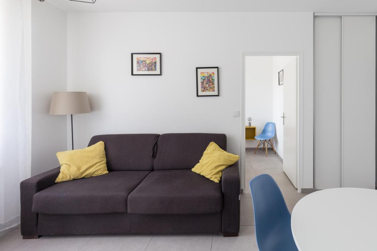 1Stays Premium - Chabaud Reims Exterior photo